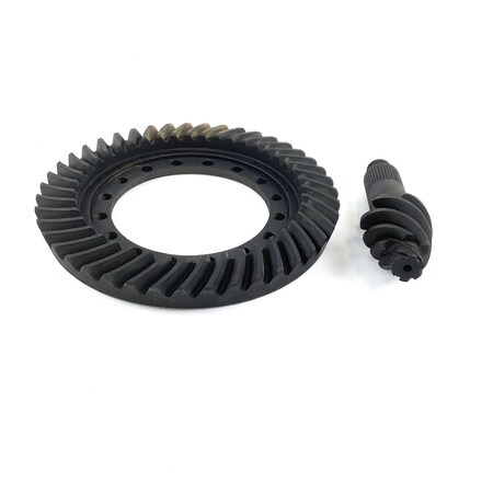 Euroricambi Differential Ring and Pinion, 211494 211494